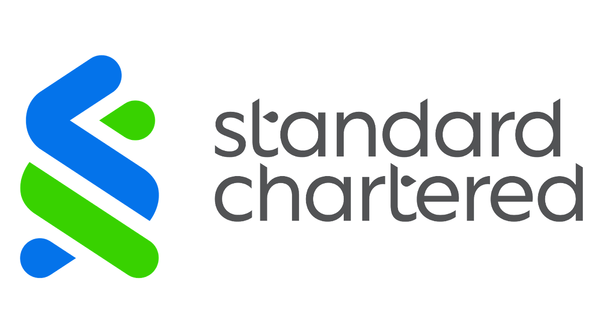 Standard Chartered plc